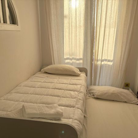 Апартаменты Balcon Al Mar Con Ascensor Grupo Ac Gestion Кадис Экстерьер фото