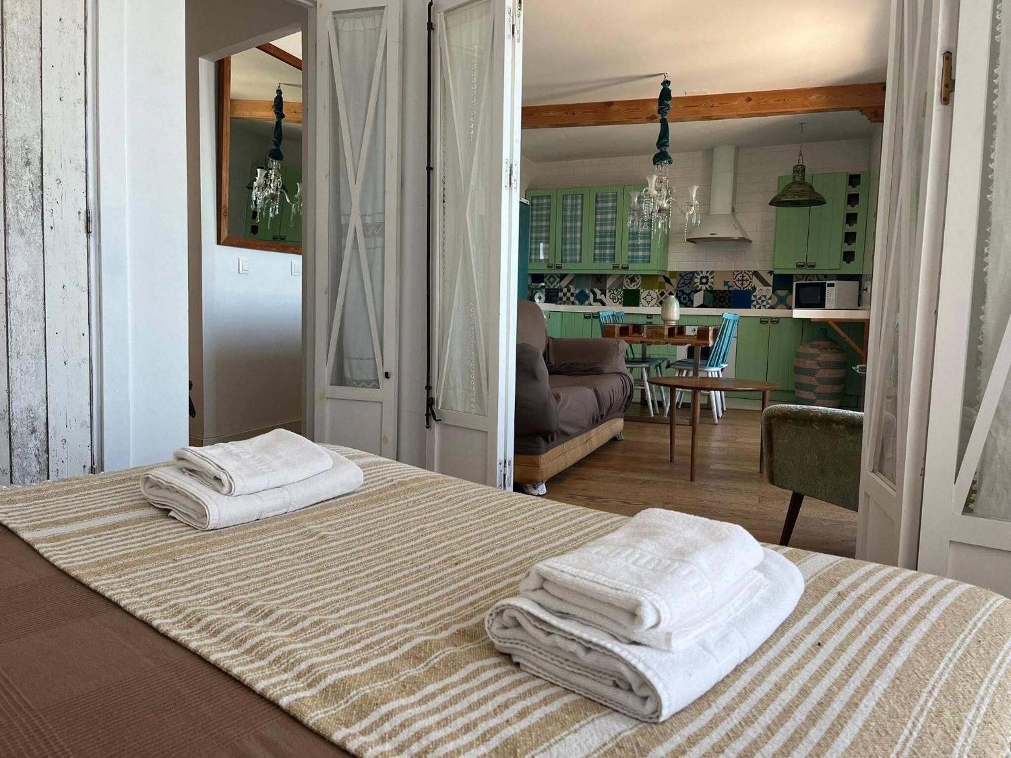 Апартаменты Balcon Al Mar Con Ascensor Grupo Ac Gestion Кадис Экстерьер фото