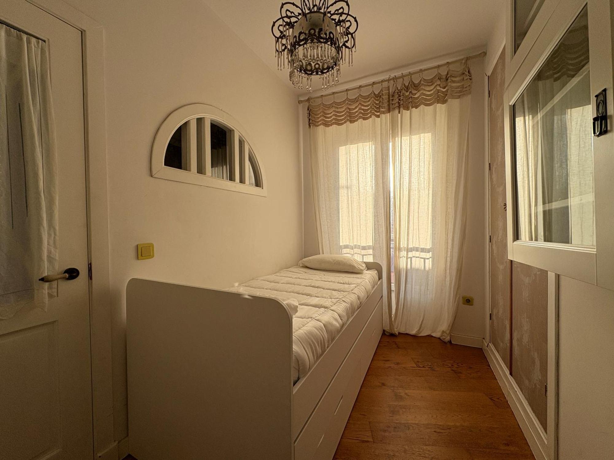 Апартаменты Balcon Al Mar Con Ascensor Grupo Ac Gestion Кадис Экстерьер фото